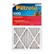 3M Filtrete 17-1/2 in. W X 23-1/2 in. H X 1 in. D 11 MERV Pleated Air Filter 1 pk 9829DC-6 - alternate 2